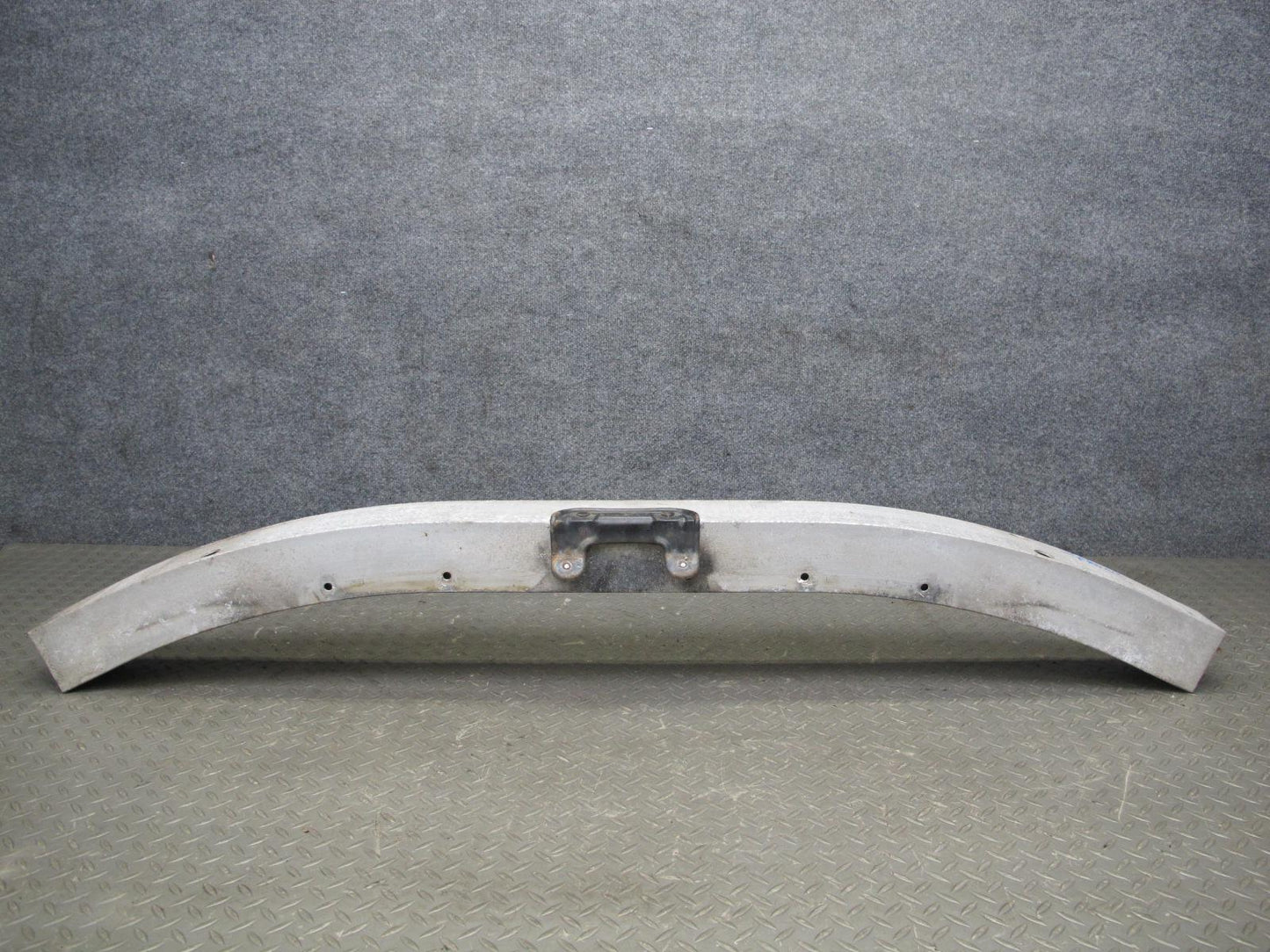 91-99 Mitsubishi 3000GT Stealth Front Bumper Reinforcement Impact Crash Bar OEM