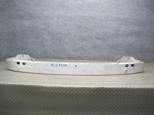 2017-2020 Maserati Levante M161 3.0L Rear Bumper Impact Reinforcement Bar