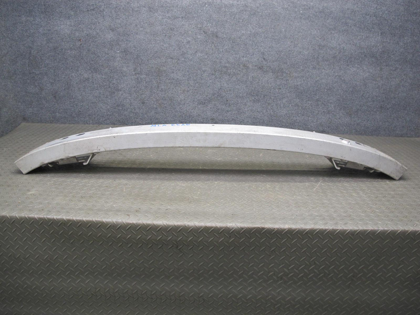 2017-2020 Maserati Levante M161 3.0L Rear Bumper Impact Reinforcement Bar