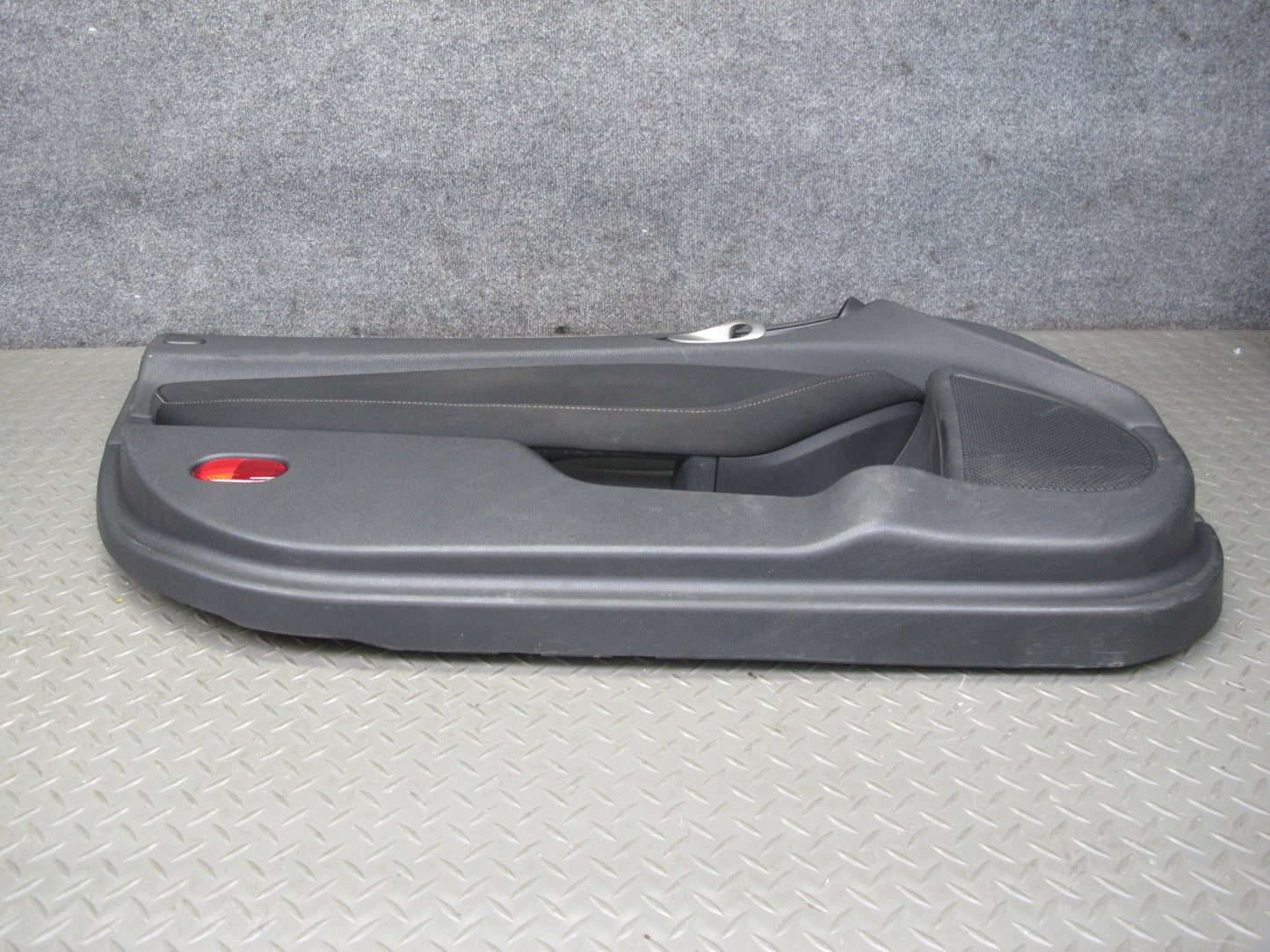 10-19 Nissan Z34 370Z Convert Left Right Door Interior Trim Cover Panel Set OEM
