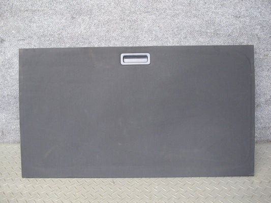 2008-2014 BMW E71 E72 X6 Sunroof Interior Trim Shade Cover Panel