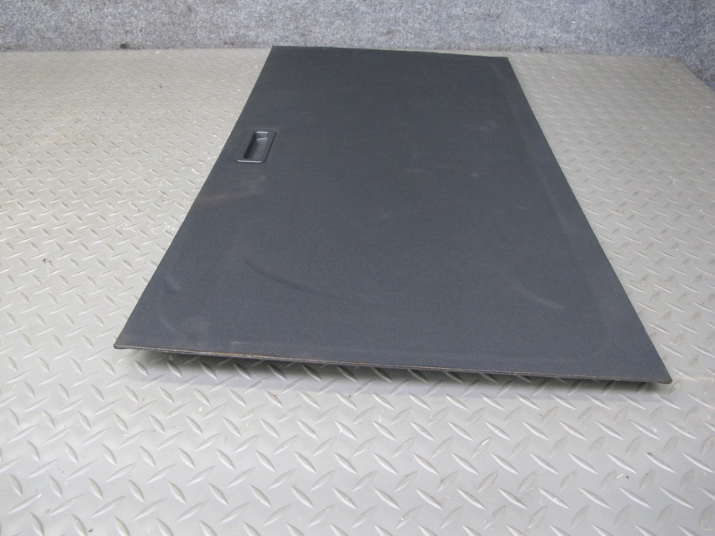 2008-2014 BMW E71 E72 X6 Sunroof Interior Trim Shade Cover Panel