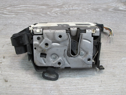 09-15 Mini Cooper R55 R56 R57 Front Left Driver Door Lock Latch Actuator OEM