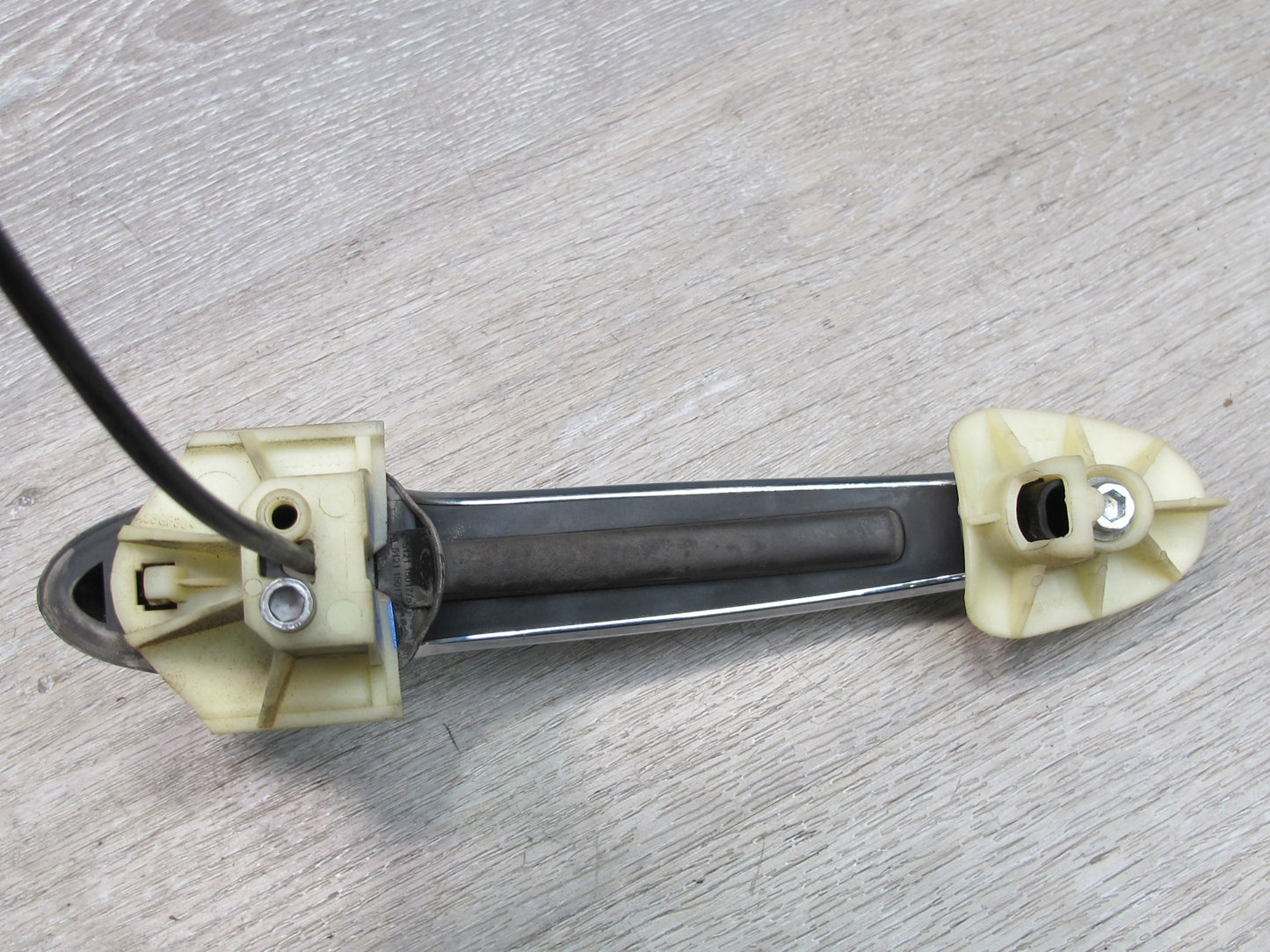 07-13 Mini R55 R56 R57 R58 R59 Front Right Passenger Door Exterior Handle OEM
