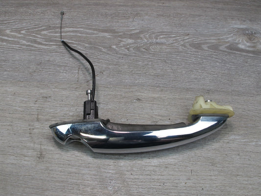 07-13 Mini R55 R56 R57 R58 R59 Front Left Driver Door Exterior Handle OEM