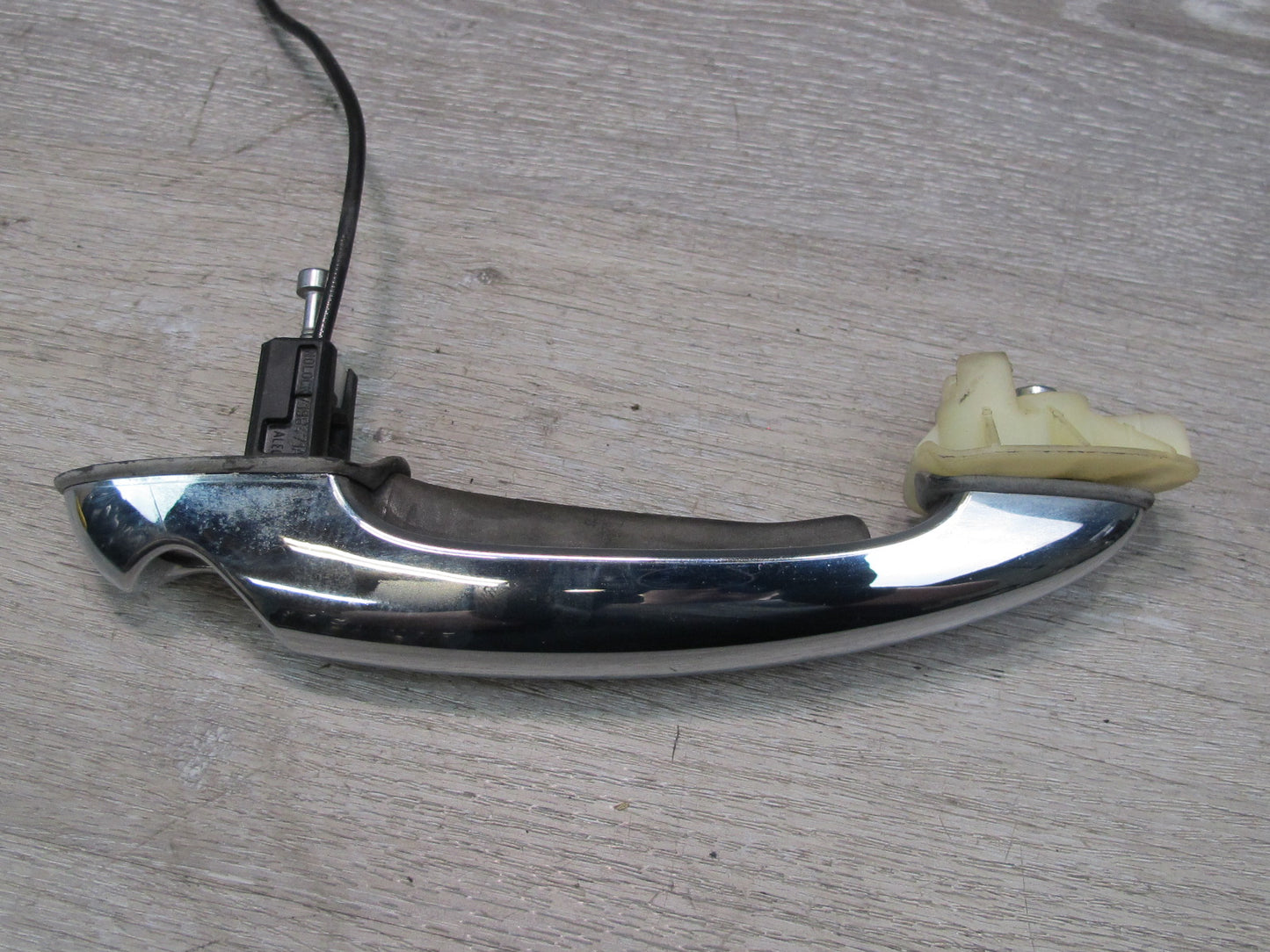 07-13 Mini R55 R56 R57 R58 R59 Front Left Driver Door Exterior Handle OEM