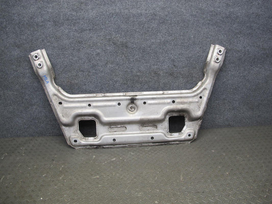 2017-2020 Maserati Levante Front Under Engine Skid Plate Reinforcement Brace