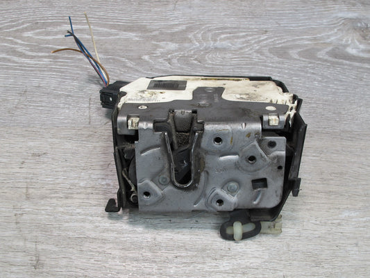 07-15 Mini Cooper R55 R56 R57 R58 R59 Front Right Door Lock Latch Actuator OEM