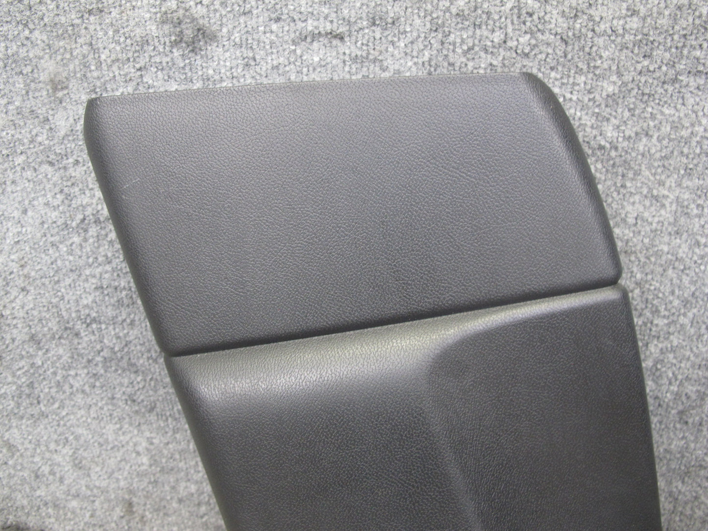 2017-2020 Maserati Levante M161 Interior B Pillar Lower Trim Panel Set of 2