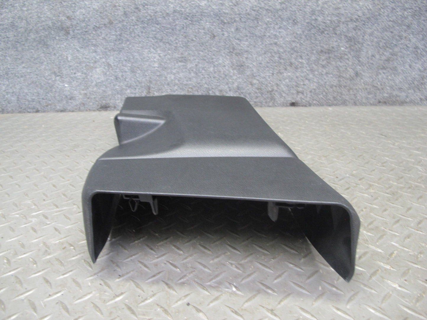 2017-2020 Maserati Levante M161 Interior B Pillar Lower Trim Panel Set of 2