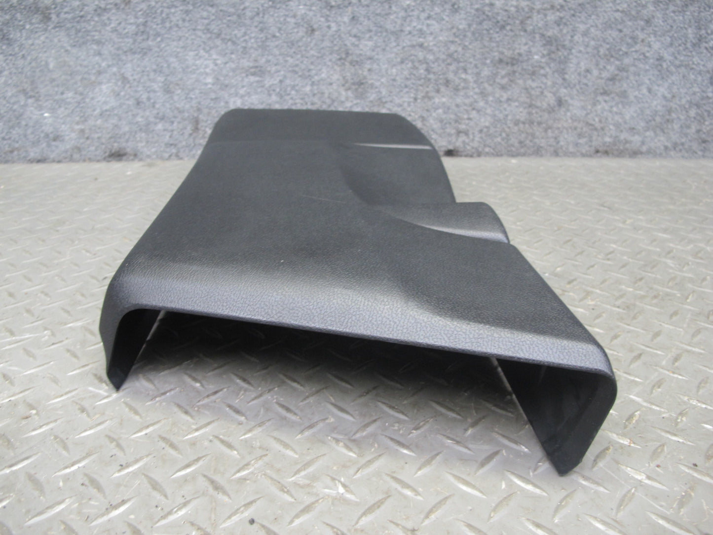 2017-2020 Maserati Levante M161 Interior B Pillar Lower Trim Panel Set of 2