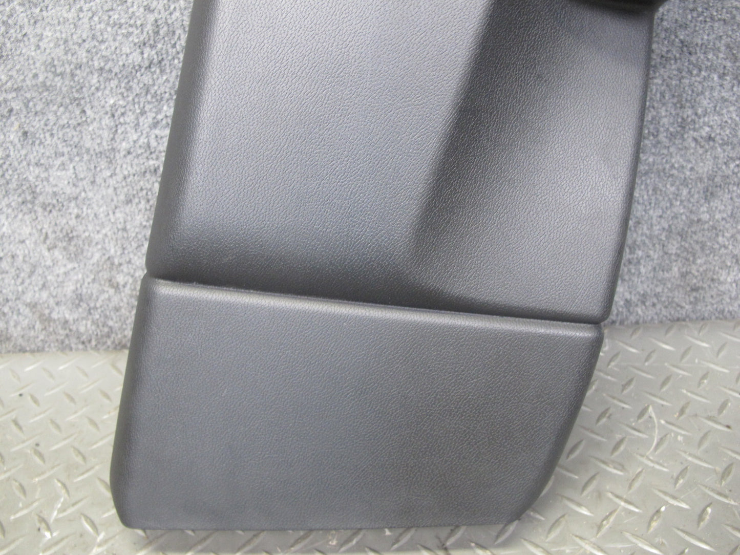 2017-2020 Maserati Levante M161 Interior B Pillar Lower Trim Panel Set of 2