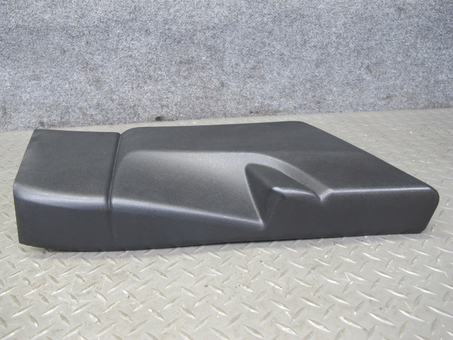 2017-2020 Maserati Levante M161 Interior B Pillar Lower Trim Panel Set of 2