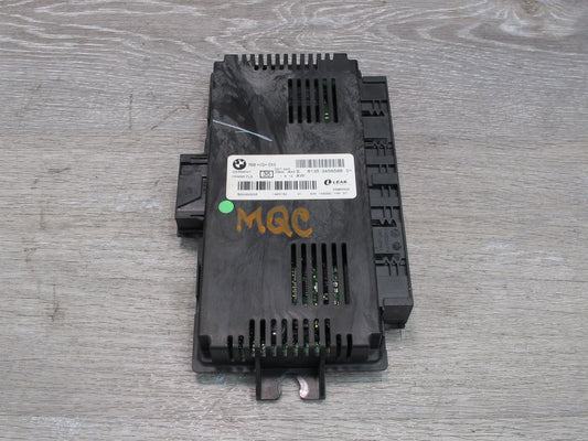 11-15 Mini Cooper R55 R56 R57 Footwell Light Control Module 3456588 OEM