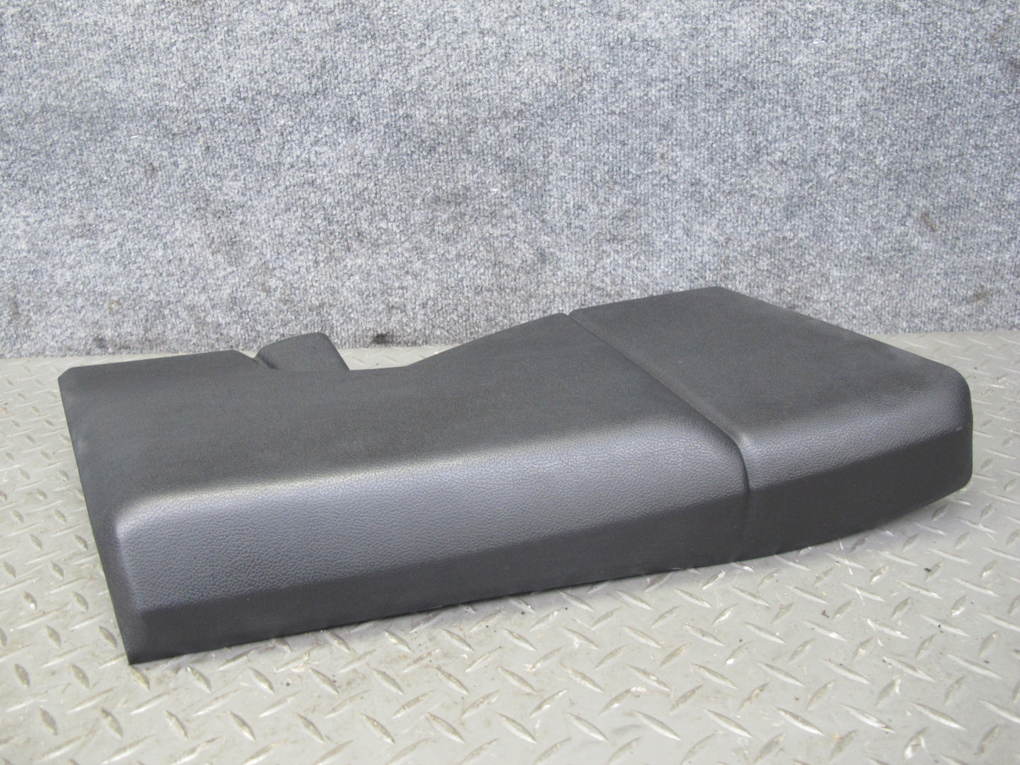 2017-2020 Maserati Levante M161 Interior B Pillar Lower Trim Panel Set of 2