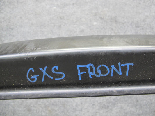 2008-2014 BMW E71 E72 X6 Front Bumper Impact Reinforcement Bar
