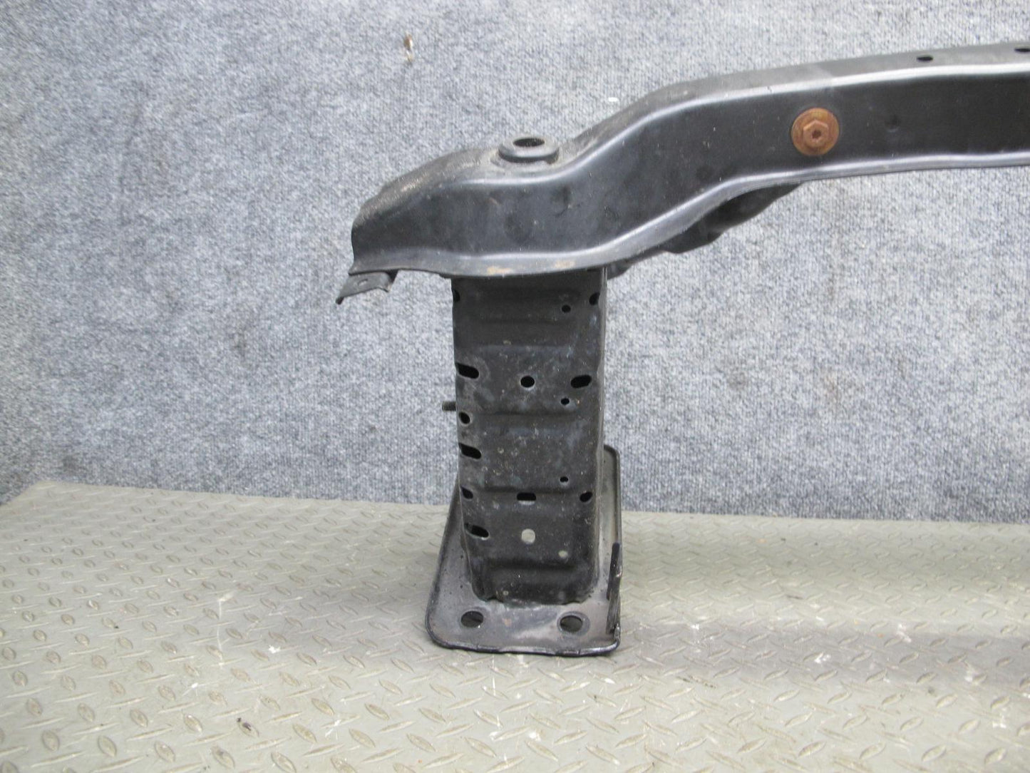 2008-2014 BMW E71 E72 X6 Front Bumper Impact Reinforcement Bar
