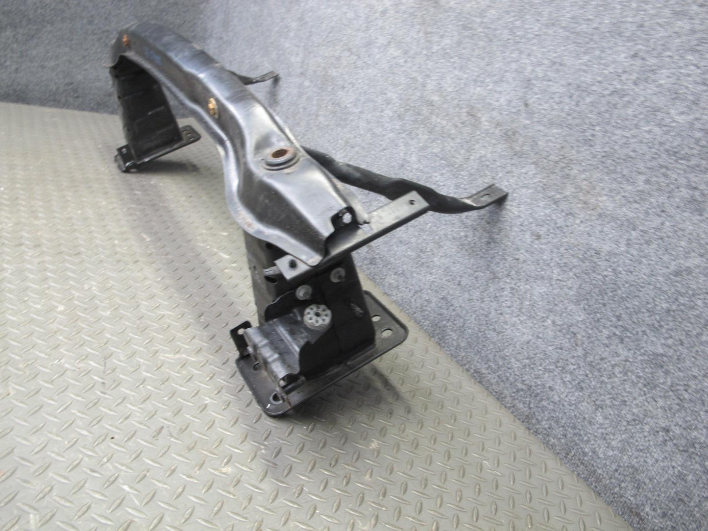 2008-2014 BMW E71 E72 X6 Front Bumper Impact Reinforcement Bar