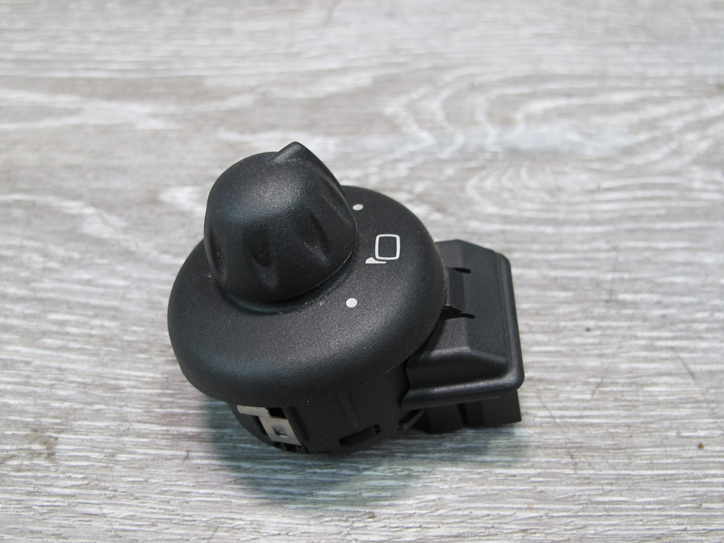07-15 Mini R55 R56 R57 R58 R59 R60 Power Mirror Adjustment Control Switch OEM