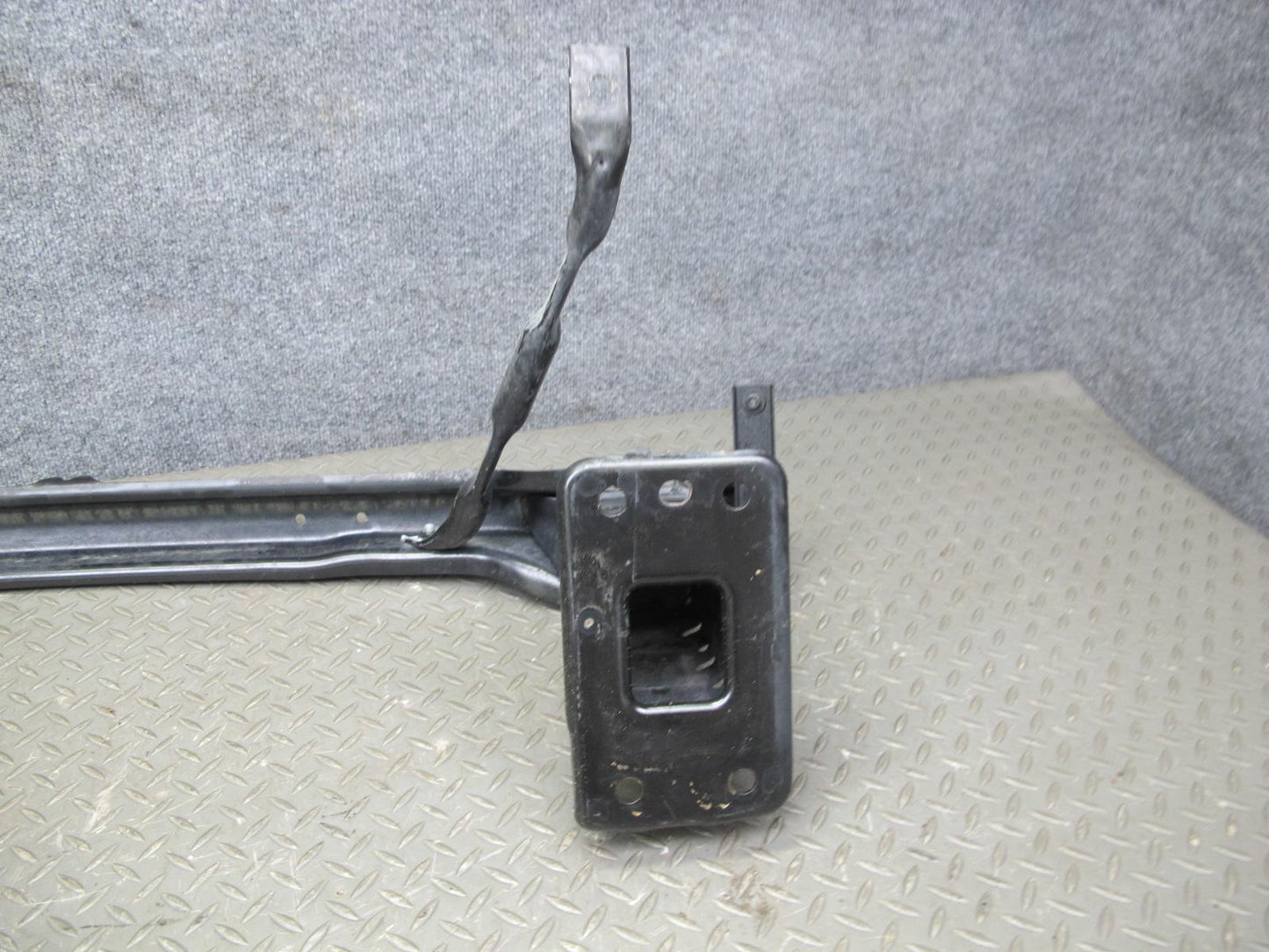 2008-2014 BMW E71 E72 X6 Front Bumper Impact Reinforcement Bar
