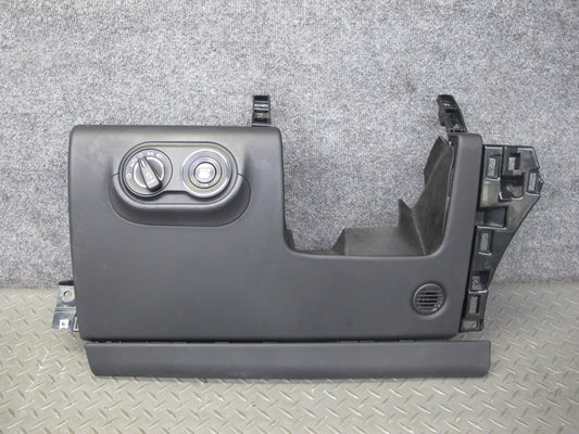 2017-2020 Maserati Levante M161 Dash Front Left Lower Knee Trim Panel w Switches