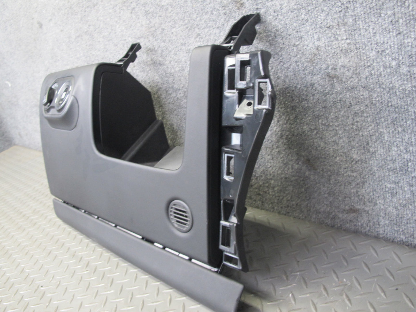 2017-2020 Maserati Levante M161 Dash Front Left Lower Knee Trim Panel w Switches