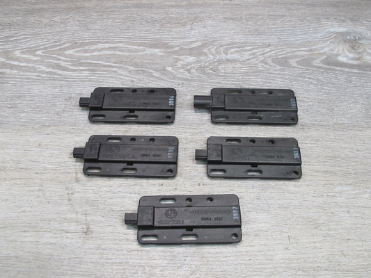2008-2014 BMW E71 E72 X6 Set of 5 Keyless Entry Antenna Sensor Module
