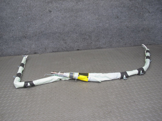 17-20 MASERATI LEVANTE M161 RIGHT PASSENGER SIDE ROOF SRS AIRBAG OEM
