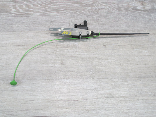 2008-2014 BMW E71 E72 X6 Fuel Filler Door Flap Door Lid Actuator Motor 7190533