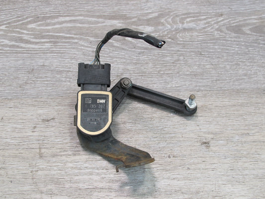 2008-2014 BMW E71 E72 X6 Rear Suspension Height Level Sensor 6785207