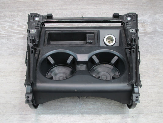 2008-2014 BMW X6 E71 E72 Center Console Sliding CUP Holder Ash Tray