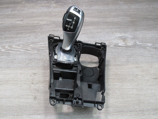 2010-2011 BMW E71 E72 X6 A/T Automatic Transmission Gear Shift Selector Shifter