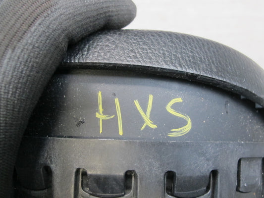 08-14 BMW E71 E72 X6 FRONT LEFT DRIVER SIDE STEERING WHEEL SRS AIRBAG OEM