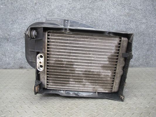 2008-2014 BMW E71 E72 X6 N63 Engine Right Oil Cooler w Shroud