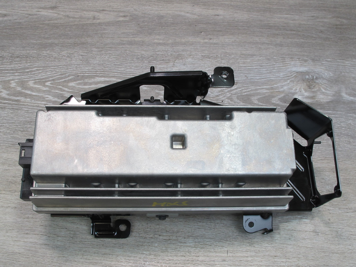 2010-2012 BMW E71 E72 X6 TOP Hifi Individual Audio System Amplifier AMP
