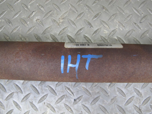 2003-2009 Hummer H2 AWD Front Driveshaft Drive Shaft Propeller 15066916