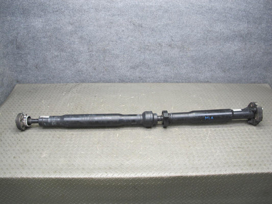 2017-2020 Maserati Levante M161 AWD 3.0L Rear Drive Shaft Driveshaft
