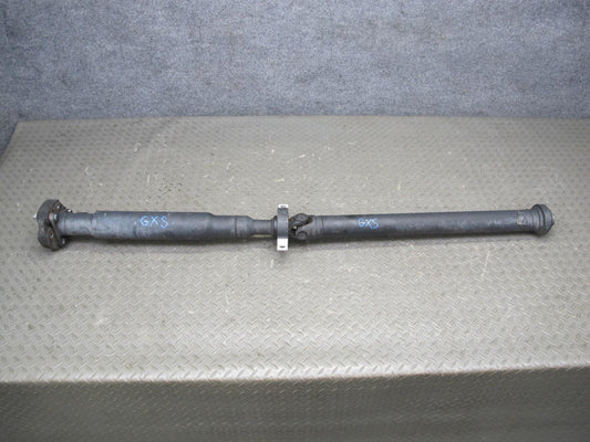 2008-2014 BMW E71 E72 X6 4.4L AWD Rear Drive Shaft Driveshaft