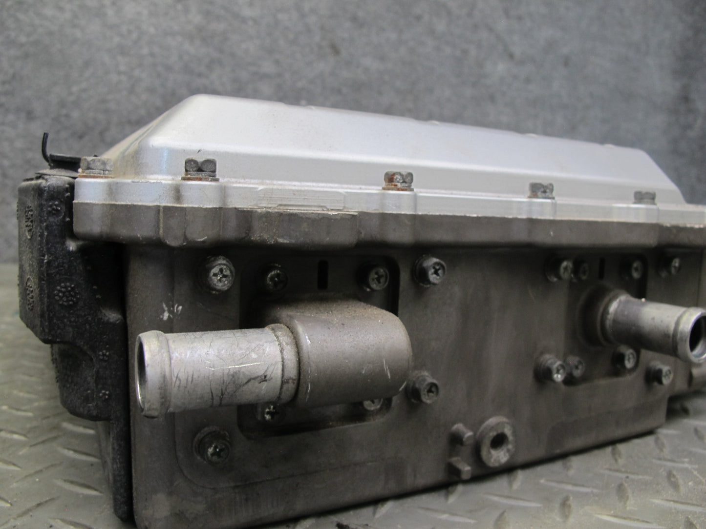 2010-2011 BMW E72 X6 Active Hybrid Power Electronics Box Control Module