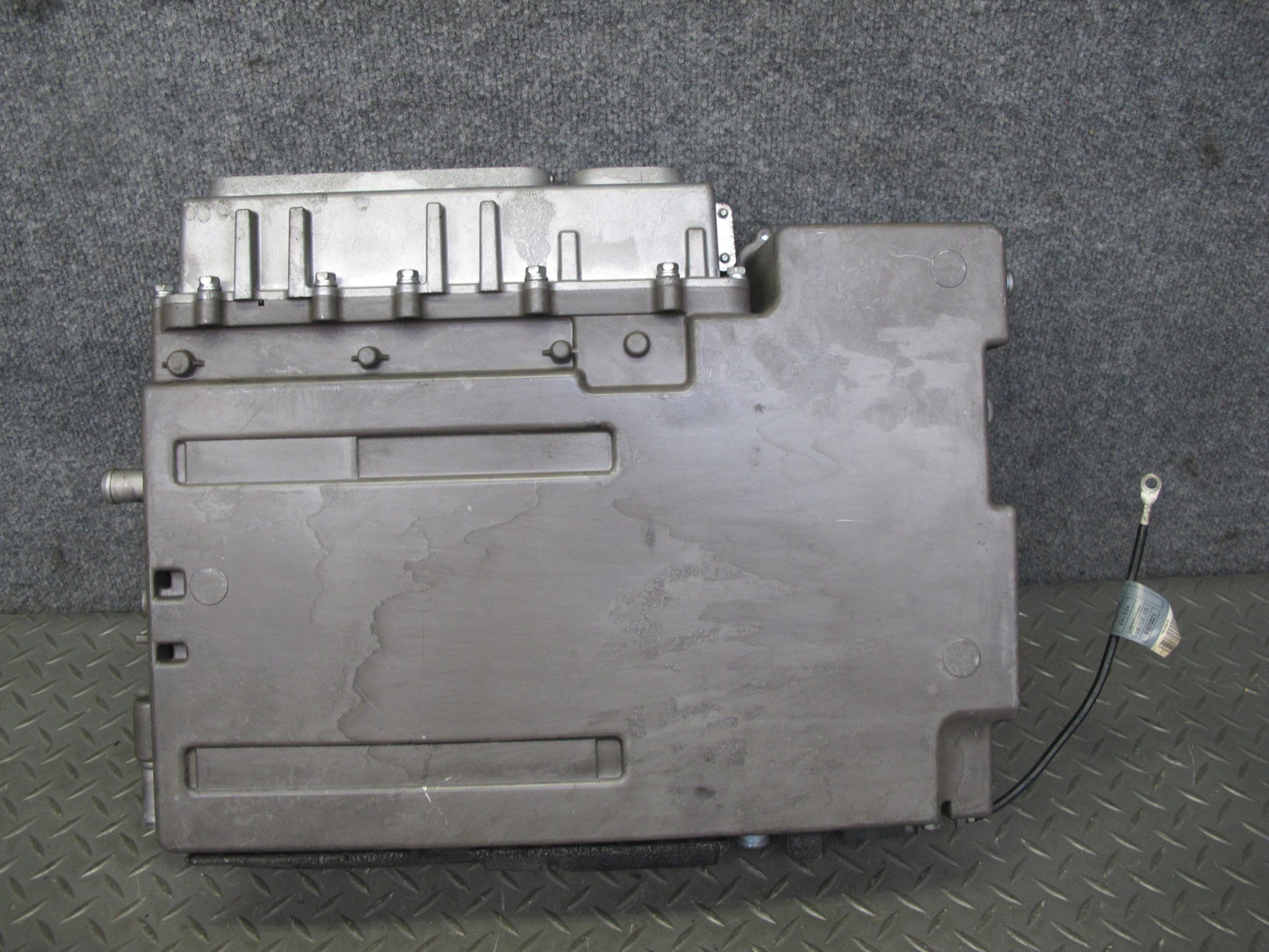 2010-2011 BMW E72 X6 Active Hybrid Power Electronics Box Control Module