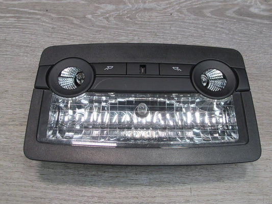 2008-2014 BMW E71 E72 X6 Rear Overhead Dome Interior Light Lamp 9111012