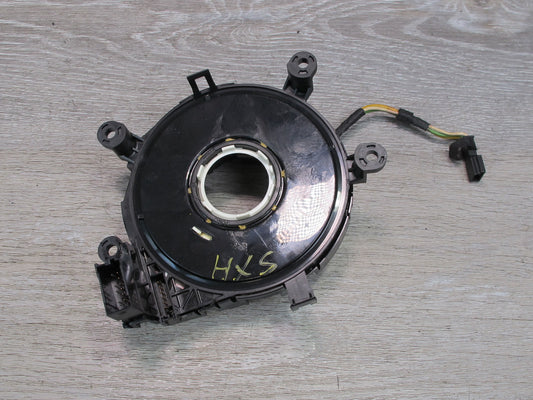 08-14 BMW E71 E72 X6 STEERING COLUMN CLOCK SPRING 9179522 OEM