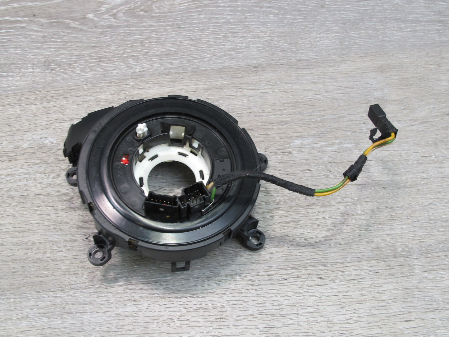 08-14 BMW E71 E72 X6 STEERING COLUMN CLOCK SPRING 9179522 OEM