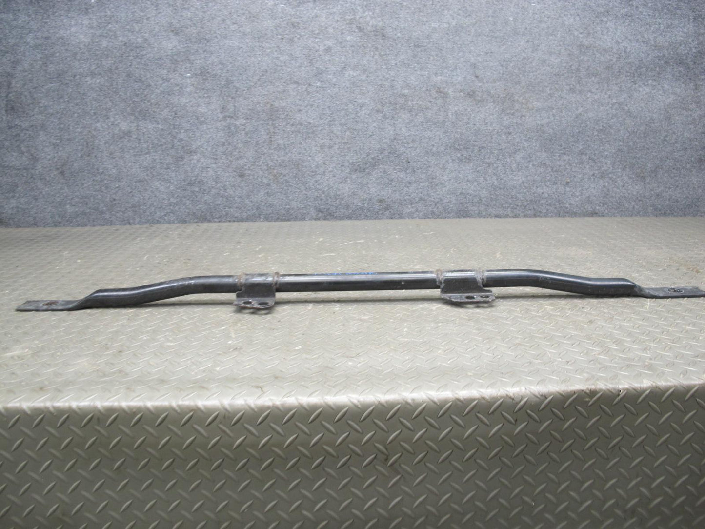 2017-2020 Maserati Levante M161 Rear Subframe Crossmember Brace Bar