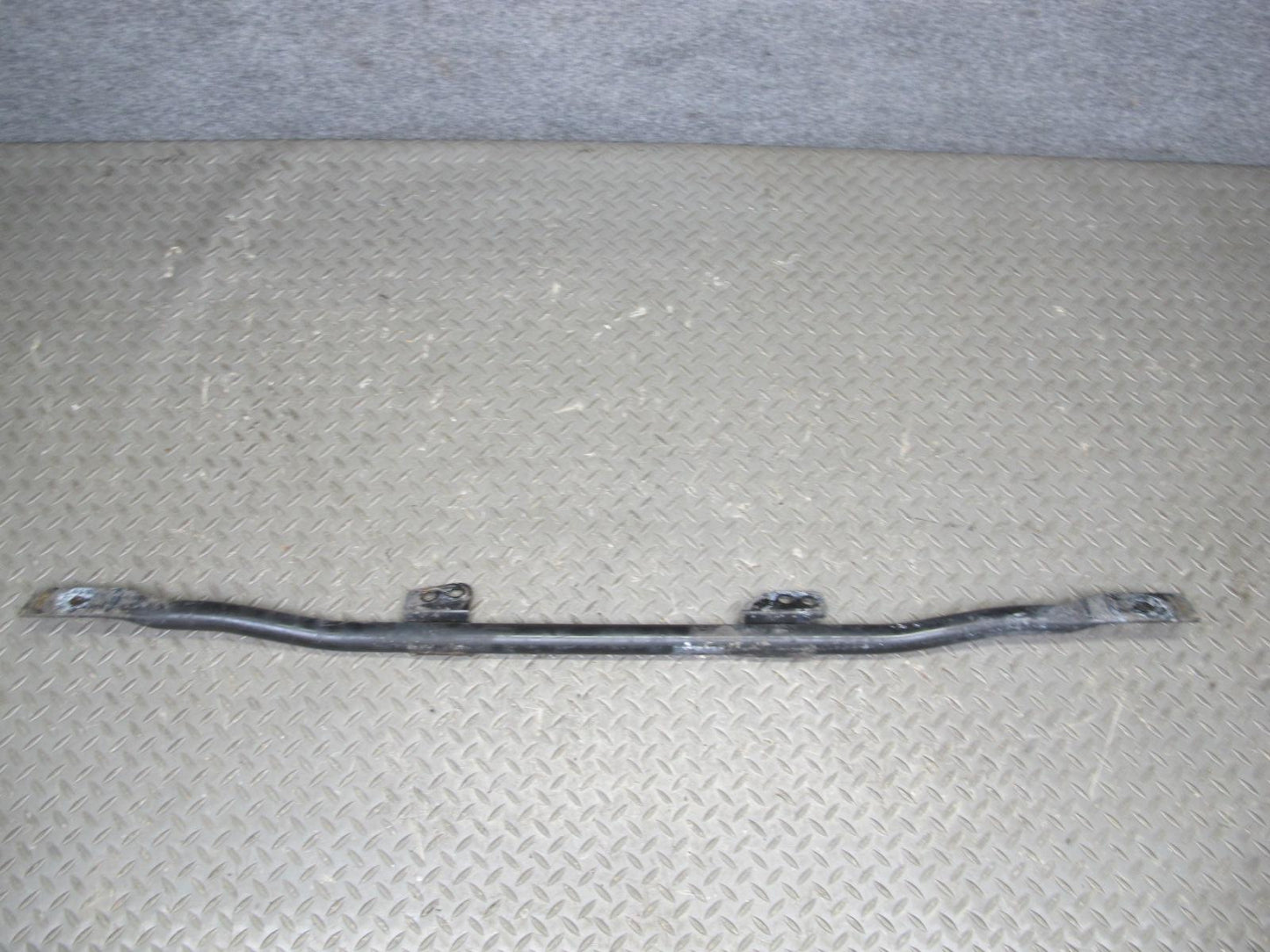 2017-2020 Maserati Levante M161 Rear Subframe Crossmember Brace Bar
