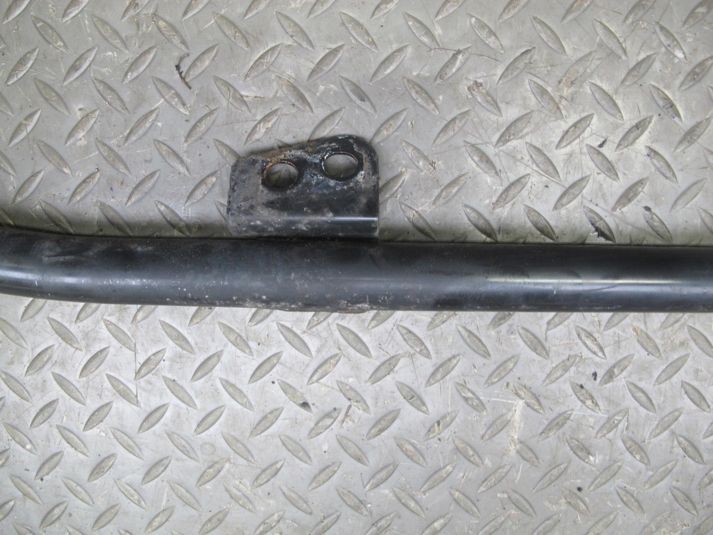 2017-2020 Maserati Levante M161 Rear Subframe Crossmember Brace Bar