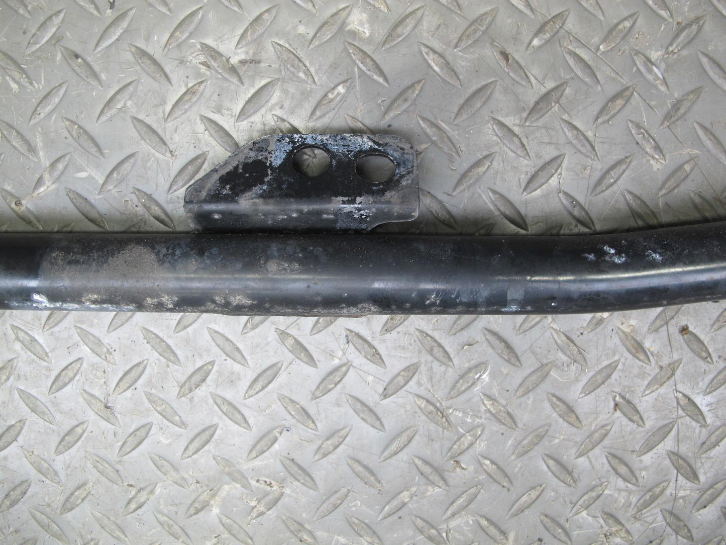2017-2020 Maserati Levante M161 Rear Subframe Crossmember Brace Bar