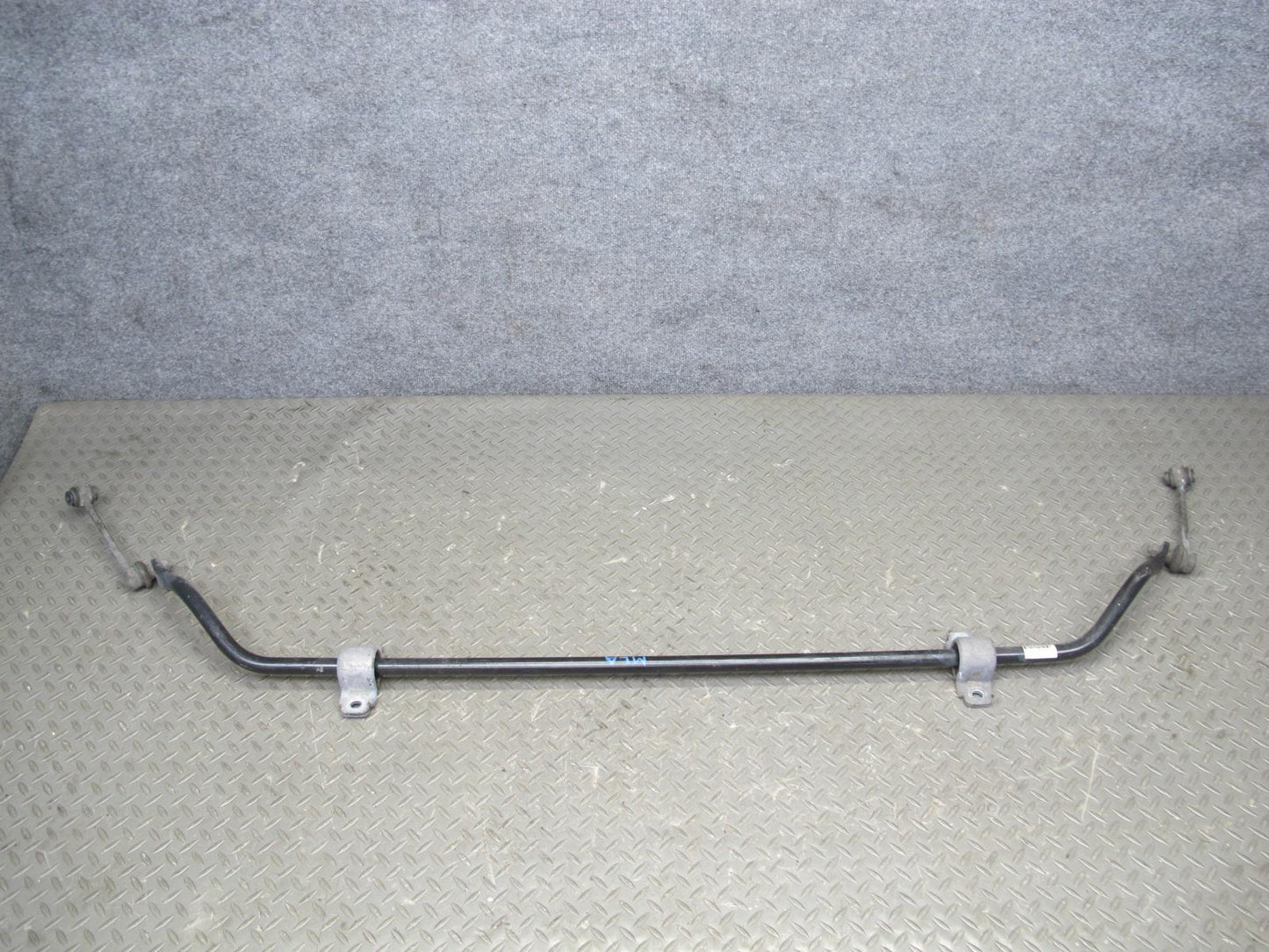 2017-2020 Maserati Levante M161 3.0L AWD Rear Sway Bar Stabilizer 6700388500