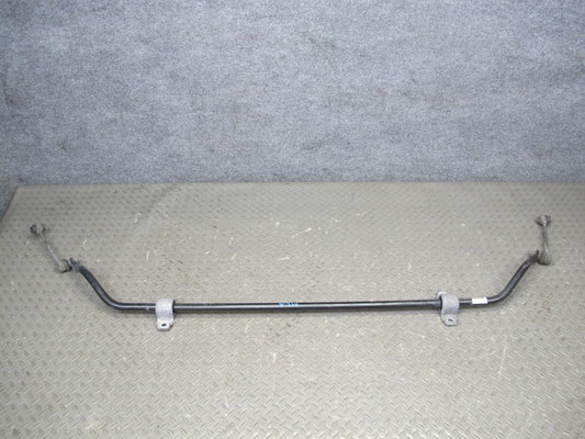 2017-2020 Maserati Levante M161 3.0L AWD Rear Sway Bar Stabilizer 6700388500