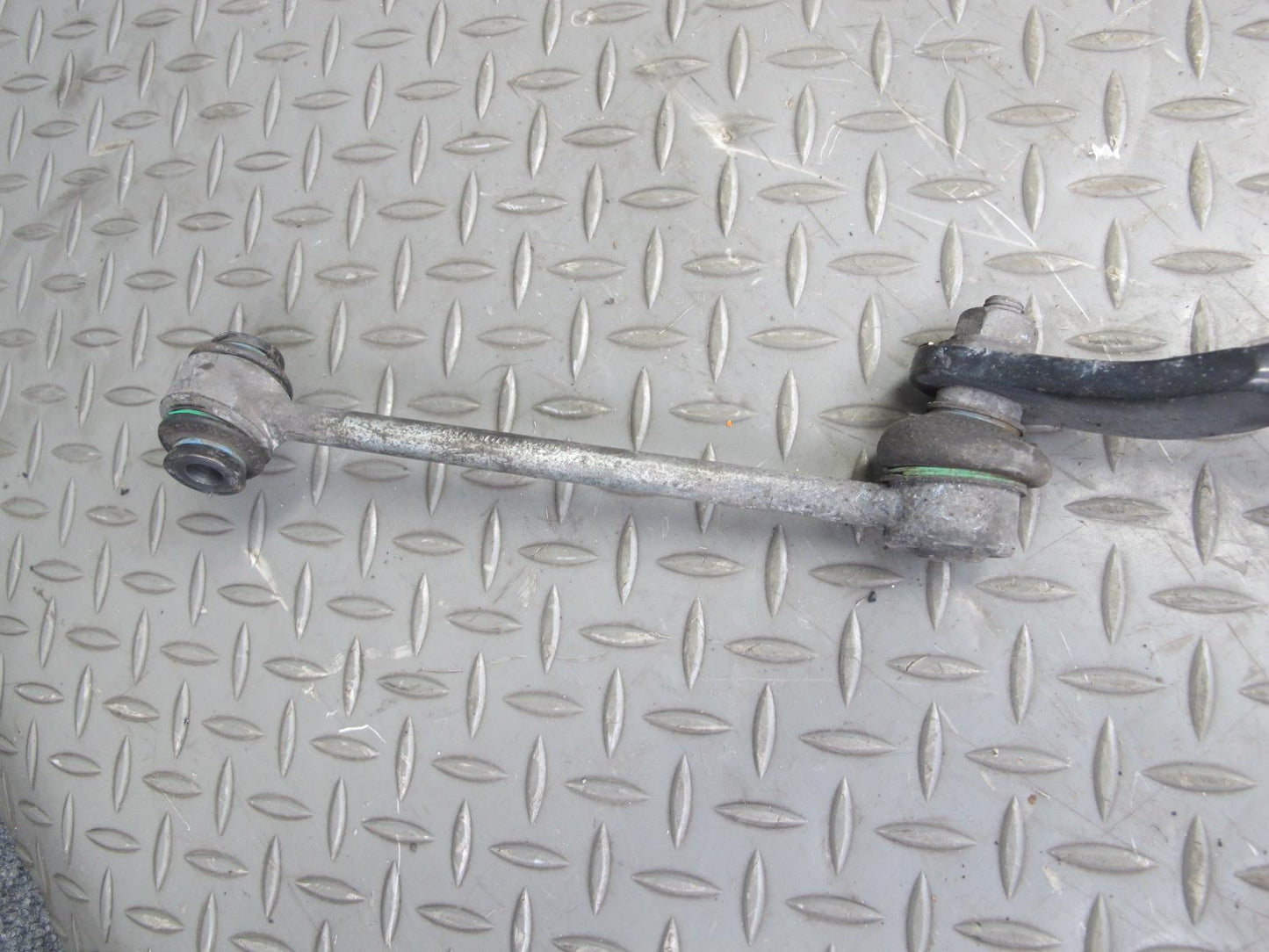 2017-2020 Maserati Levante M161 3.0L AWD Rear Sway Bar Stabilizer 6700388500